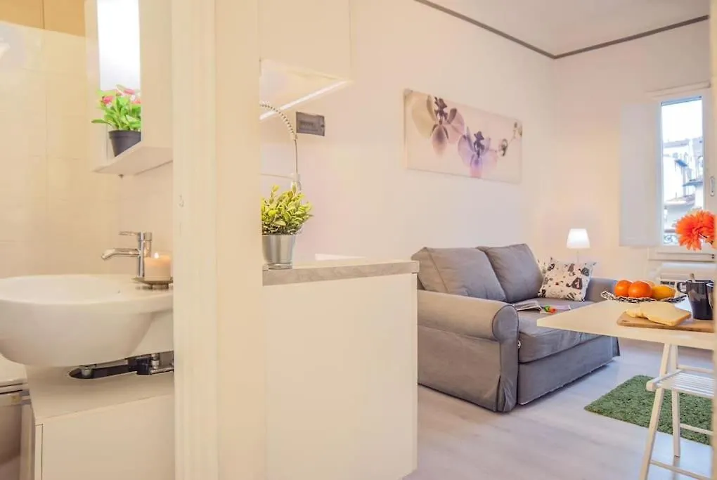 Apartamento La Passerina Florencia